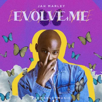 EVOLVE4ME by Jah Marley