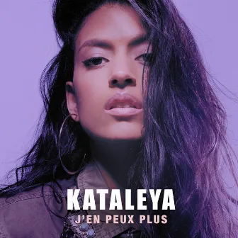 J'en peux plus by Kataleya