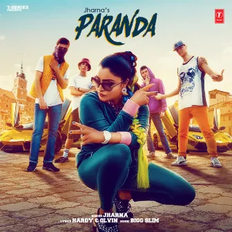 Paranda by Bigg Slim