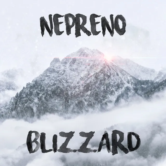 Blizzard