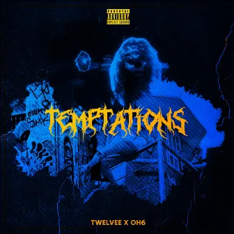 Temptations by Twelvee