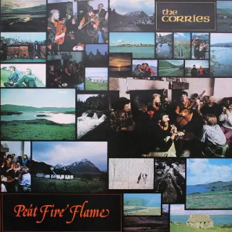 Peat Fire Flame by The Corries