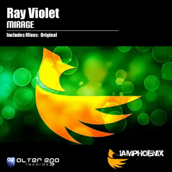 Mirage by Ray Violet