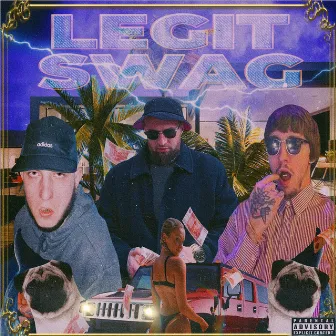 LEGIT SWAG by LETS1