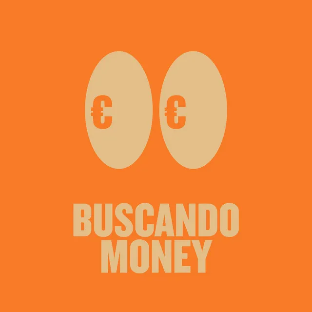 Buscando Money - HUGEL, Jesús Fernández Remix; Edit