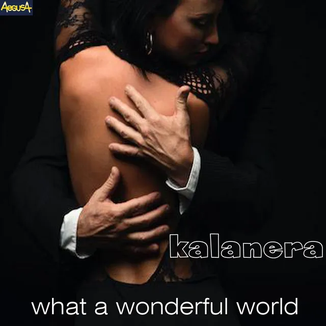 What a Wonderful World (Tango Reload)