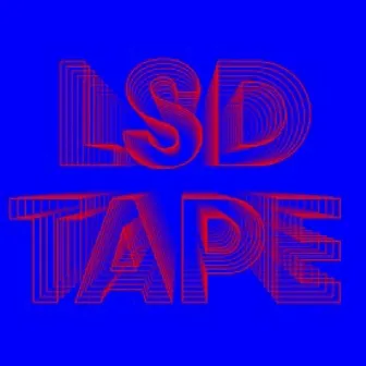 Lsd Tape by Kuor Larraz