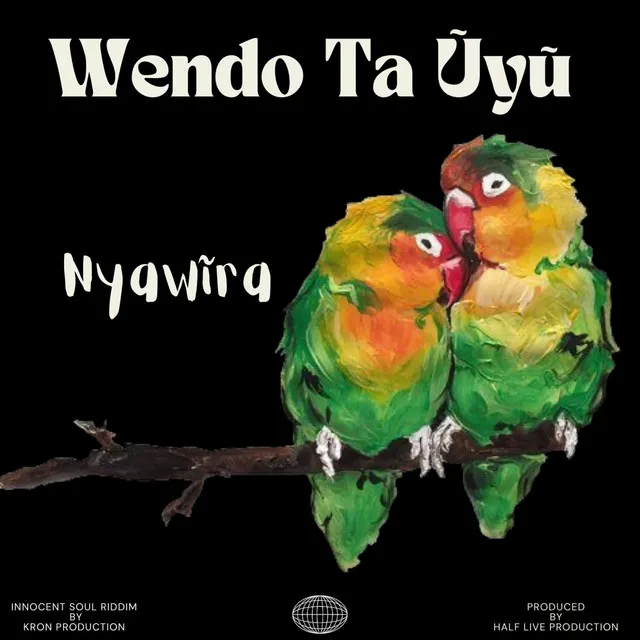 Wendo Ta Ũyũ