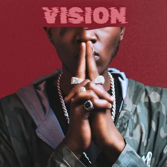 VISION by Big yasa