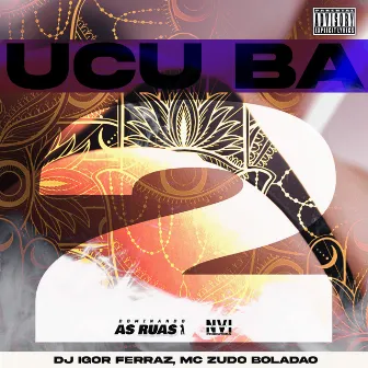 Ucu Bá 2 by DJ Igor Ferraz