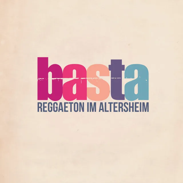 Reggaeton im Altersheim