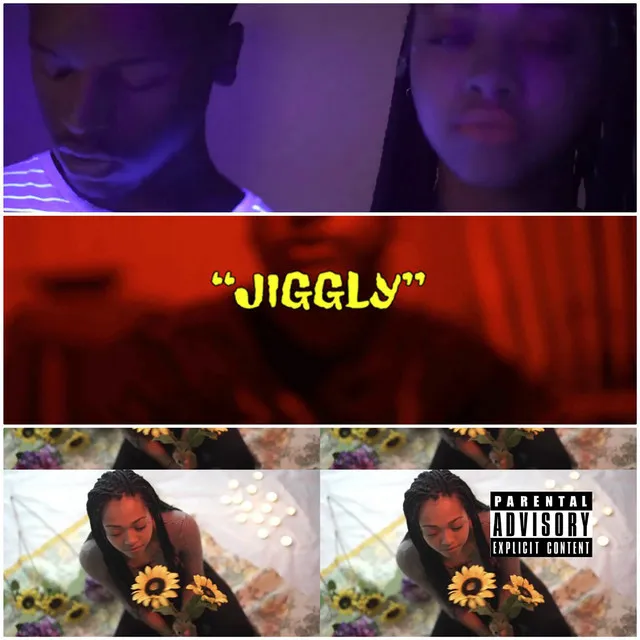 Jiggly