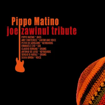 Joe Zawinul Tribute by Pippo Matino