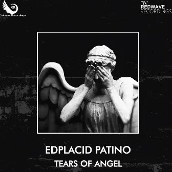 Tears of Angel by Edplacid Patiño