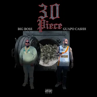 30 Piece by BigBossbto