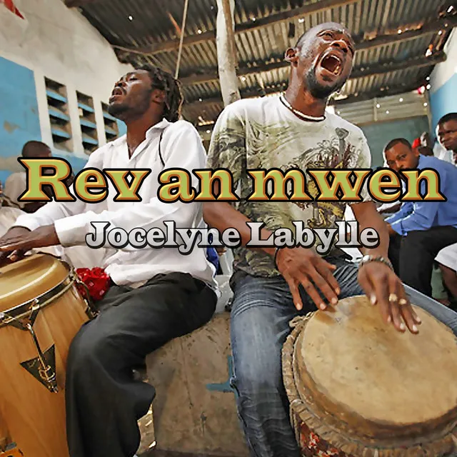 Rev an mwen