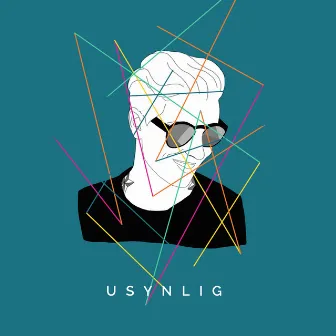 Usynlig by Atle Pettersen