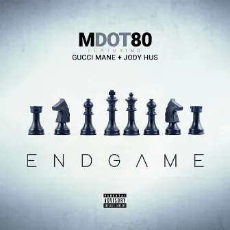 End Game by M Dot 80