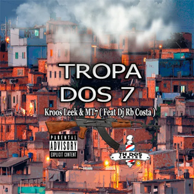 Tropa dos 7