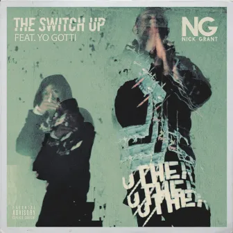 The Switch Up by Nick Grant