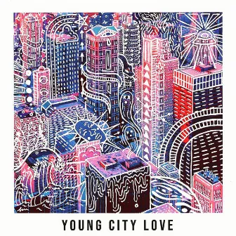 Young City Love by TTRESS