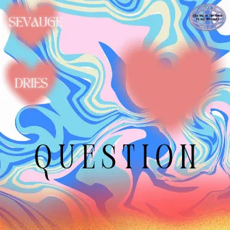 Q U E S T I O N by Sevauge