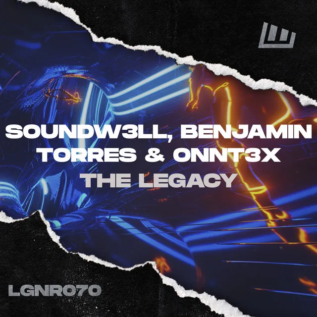 The Legacy - Extended Mix