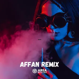 DJ Senyuman Bidadari Bootleg Mengkane Viral Tik Tok Terbaru 2023!! by Affan Remix