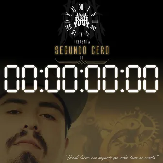 Segundo Cero by Gran Rah