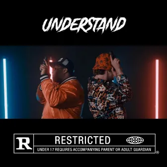 Understand by Young Ville