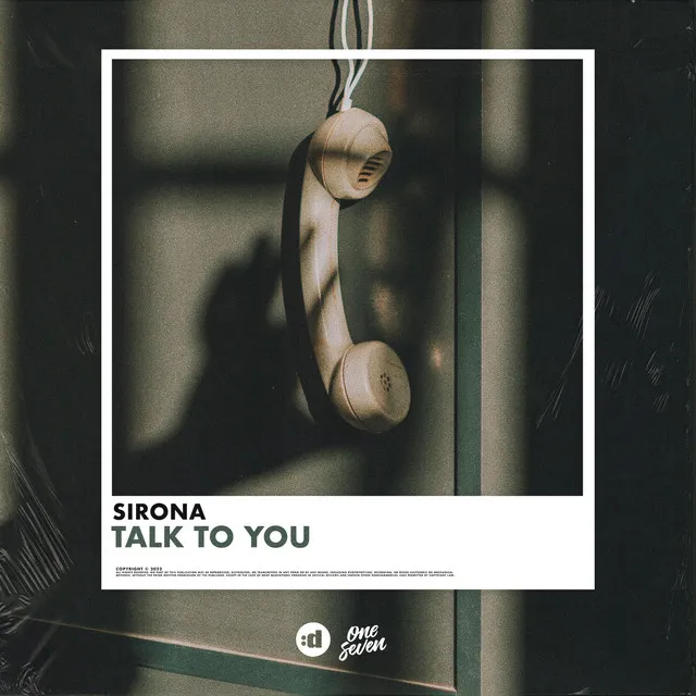 Talk To You