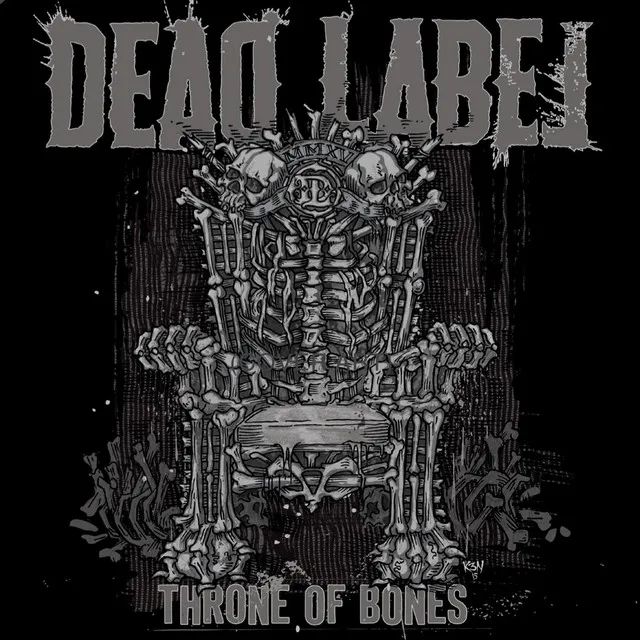 Throne of Bones