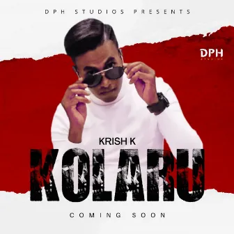 Kolaru by Krish K