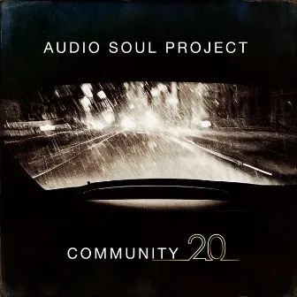 Community 20 by Audio Soul Project