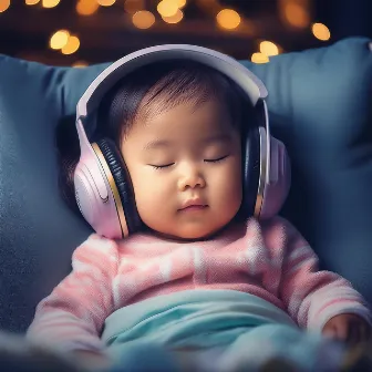 Infant Harmonies: Music for Play and Rest by Full Relax Baby Noise