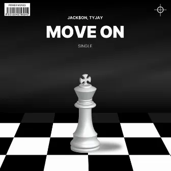 Move On by Jack$on