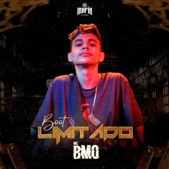 Boot Limitado by MC BMO