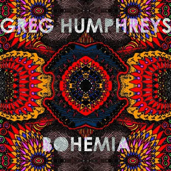 Bohemia by Greg Humphreys