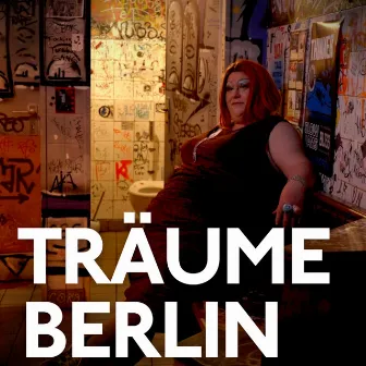 Träume Berlin by Polkageist