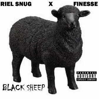 Black Sheep by Riel Snug