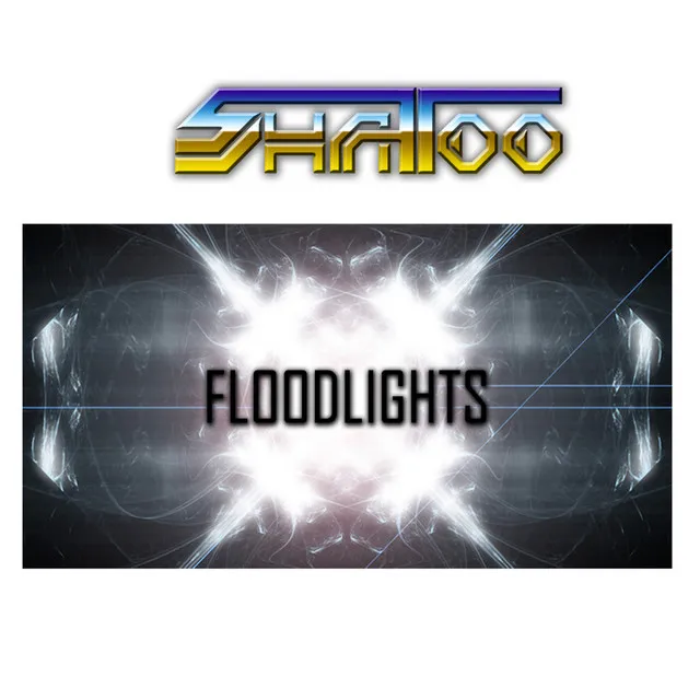 Floodlights - Dance Version