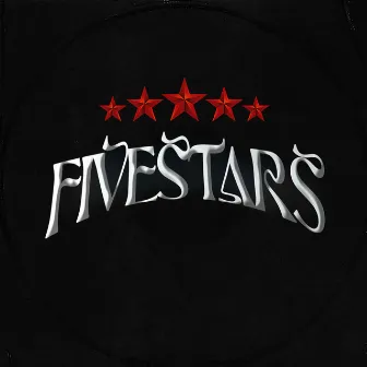 Five Stars by Martti