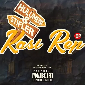 Kasi Rep by Stifler