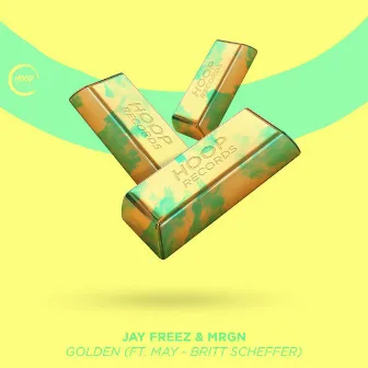 Golden by Jay Freez