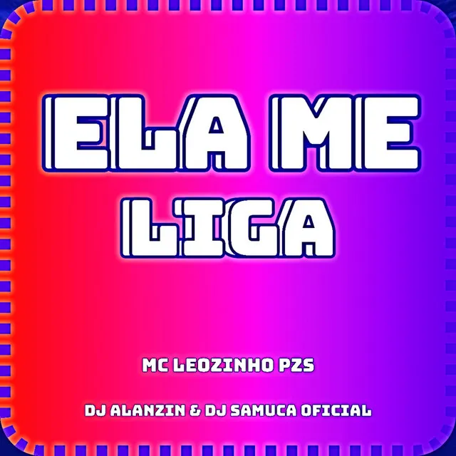 ELA ME LIGA