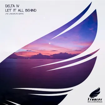 Let It All Behind by Delta IV