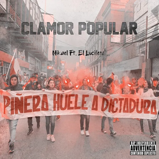 Clamor Popular