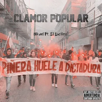 Clamor Popular by El Lucífero