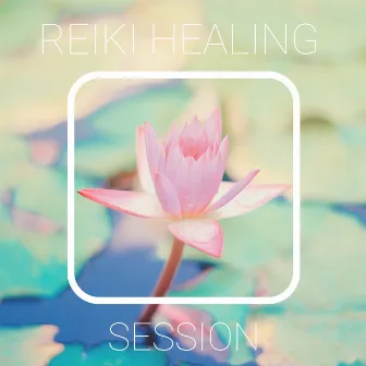 Reiki Healing Session - Zen Singing Bowls by Reiki Healing Academy