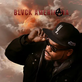 Black Americana by Ayyell